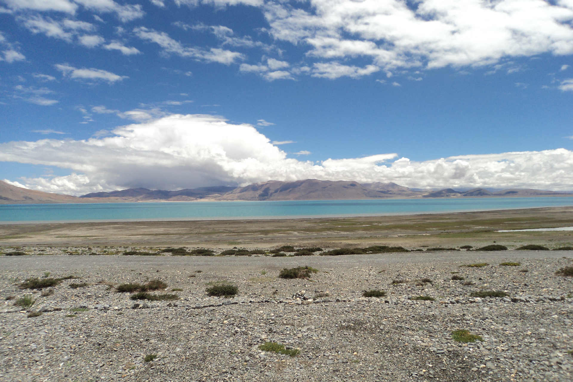 Pilgrimage  to  Kailash Mansarovar  Yatra   For Nepalese  Nationality 